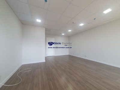 Sala-Conjunto, 40 m² - Foto 5