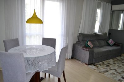 Apartamento, 2 quartos, 53 m² - Foto 2