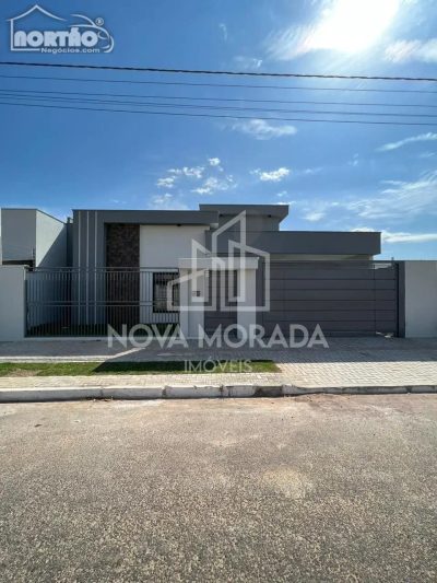 Casa, 4 quartos, 121 m² - Foto 1