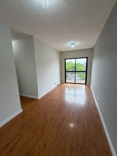 Apartamento, 2 quartos, 59 m² - Foto 1