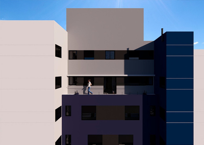 Apartamento, 1 quarto, 35 m² - Foto 5