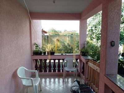 Casa, 3 quartos, 250 m² - Foto 5