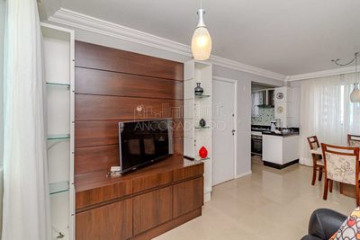 Apartamento, 3 quartos, 88 m² - Foto 4