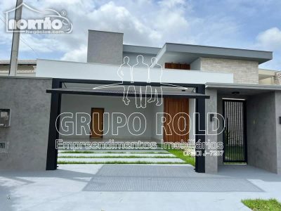 Casa, 1 quarto, 238 m² - Foto 1