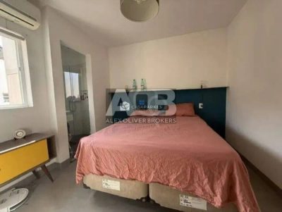 Cobertura, 1 quarto, 68 m² - Foto 5