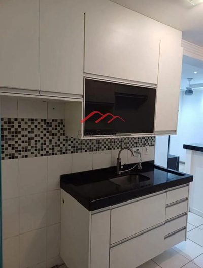 Apartamento, 2 quartos, 58 m² - Foto 2