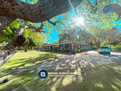 Sítio, 5 quartos, 3 hectares - Foto 4