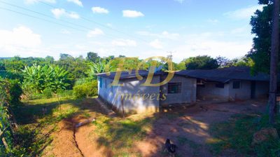 Sítio, 7 quartos, 3 hectares - Foto 4