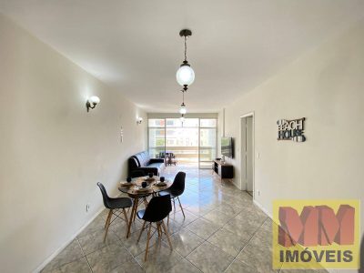 Apartamento, 3 quartos, 130 m² - Foto 2