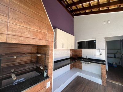 Casa, 4 quartos, 238 m² - Foto 4