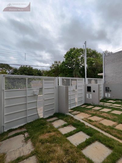 Casa, 2 quartos, 57 m² - Foto 4