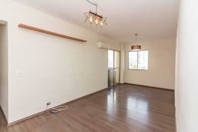 Apartamento, 2 quartos, 77 m² - Foto 1