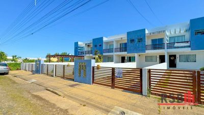 Casa, 2 quartos, 84 m² - Foto 5
