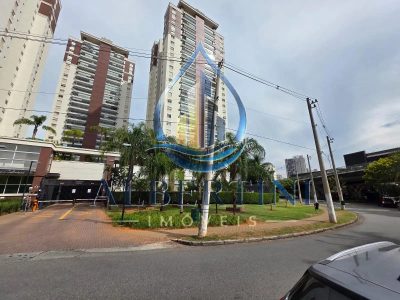 Apartamento, 3 quartos, 168 m² - Foto 5