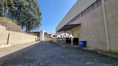 Depósito-Galpão, 1675 m² - Foto 4