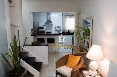 Cobertura, 2 quartos, 160 m² - Foto 2