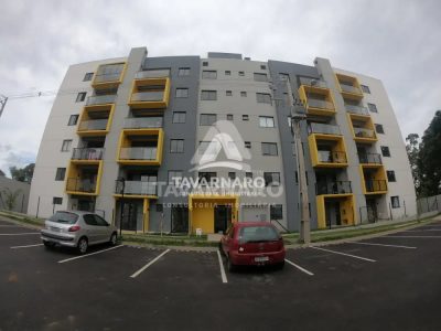 Apartamento, 2 quartos, 66 m² - Foto 1