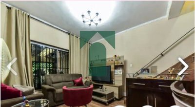 Sobrado, 3 quartos, 162 m² - Foto 2