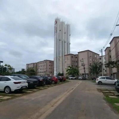 Apartamento, 2 quartos, 39 m² - Foto 1