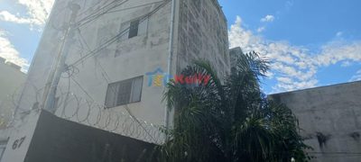 Apartamento, 2 quartos, 83 m² - Foto 1