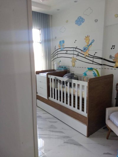 Apartamento, 2 quartos, 78 m² - Foto 5