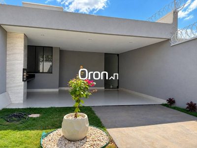 Casa, 3 quartos, 130 m² - Foto 1