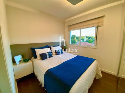 Apartamento, 3 quartos, 85 m² - Foto 5