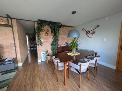 Apartamento, 3 quartos, 116 m² - Foto 1