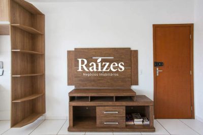 Apartamento, 2 quartos, 49 m² - Foto 3