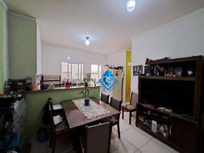 Apartamento, 3 quartos, 73 m² - Foto 2
