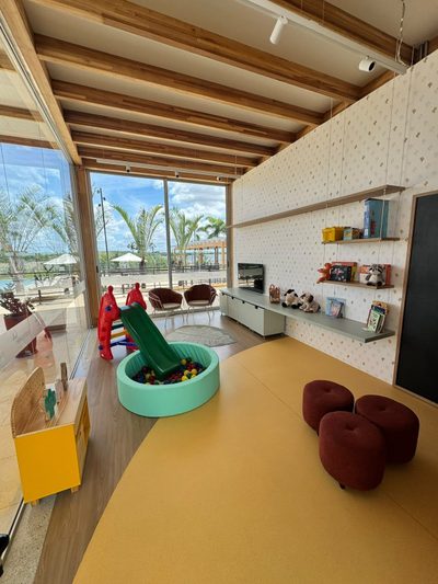 Terreno, 450 m² - Foto 2