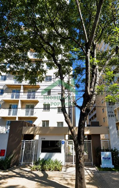 Apartamento, 2 quartos, 36 m² - Foto 1