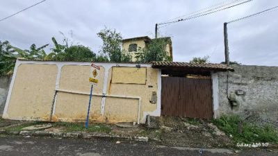 Casa, 3 quartos, 404 m² - Foto 1