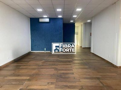 Loja-Salão, 109 m² - Foto 2
