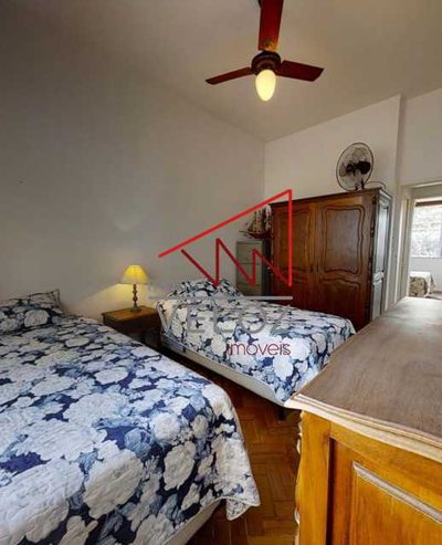 Apartamento, 3 quartos, 110 m² - Foto 2