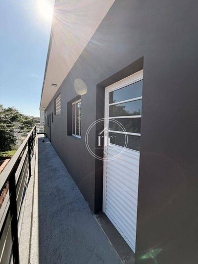 Kitnet-Studio, 32 m² - Foto 3