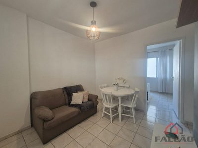 Apartamento, 2 quartos, 50 m² - Foto 4