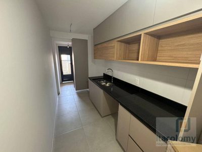 Apartamento, 3 quartos, 124 m² - Foto 3