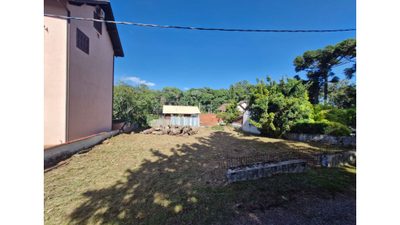 Terreno, 500 hectares - Foto 1