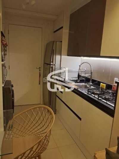Apartamento, 2 quartos, 33 m² - Foto 4