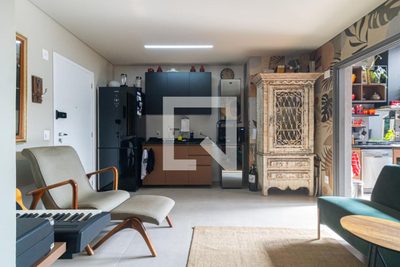 Apartamento, 1 quarto, 94 m² - Foto 5