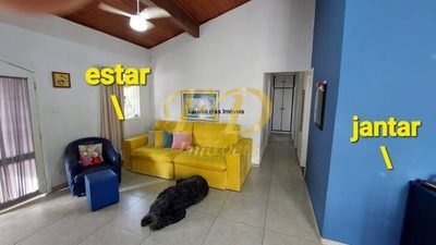 Casa, 4 quartos, 200 m² - Foto 5