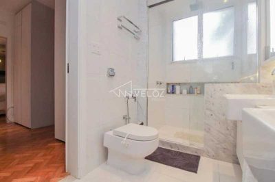 Apartamento, 4 quartos, 168 m² - Foto 1
