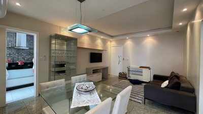 Apartamento, 2 quartos, 80 m² - Foto 5