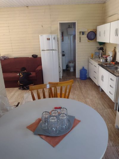 Casa, 59 m² - Foto 4