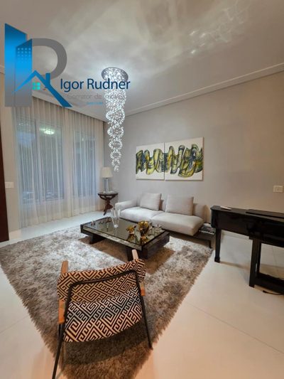 Casa de Condomínio, 6 quartos - Foto 5