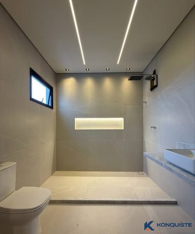Casa, 4 quartos - Foto 3