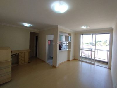 Apartamento, 1 quarto, 60 m² - Foto 3