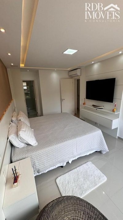 Apartamento, 2 quartos, 70 m² - Foto 5