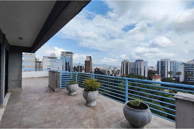 Sala-Conjunto, 36 m² - Foto 4
